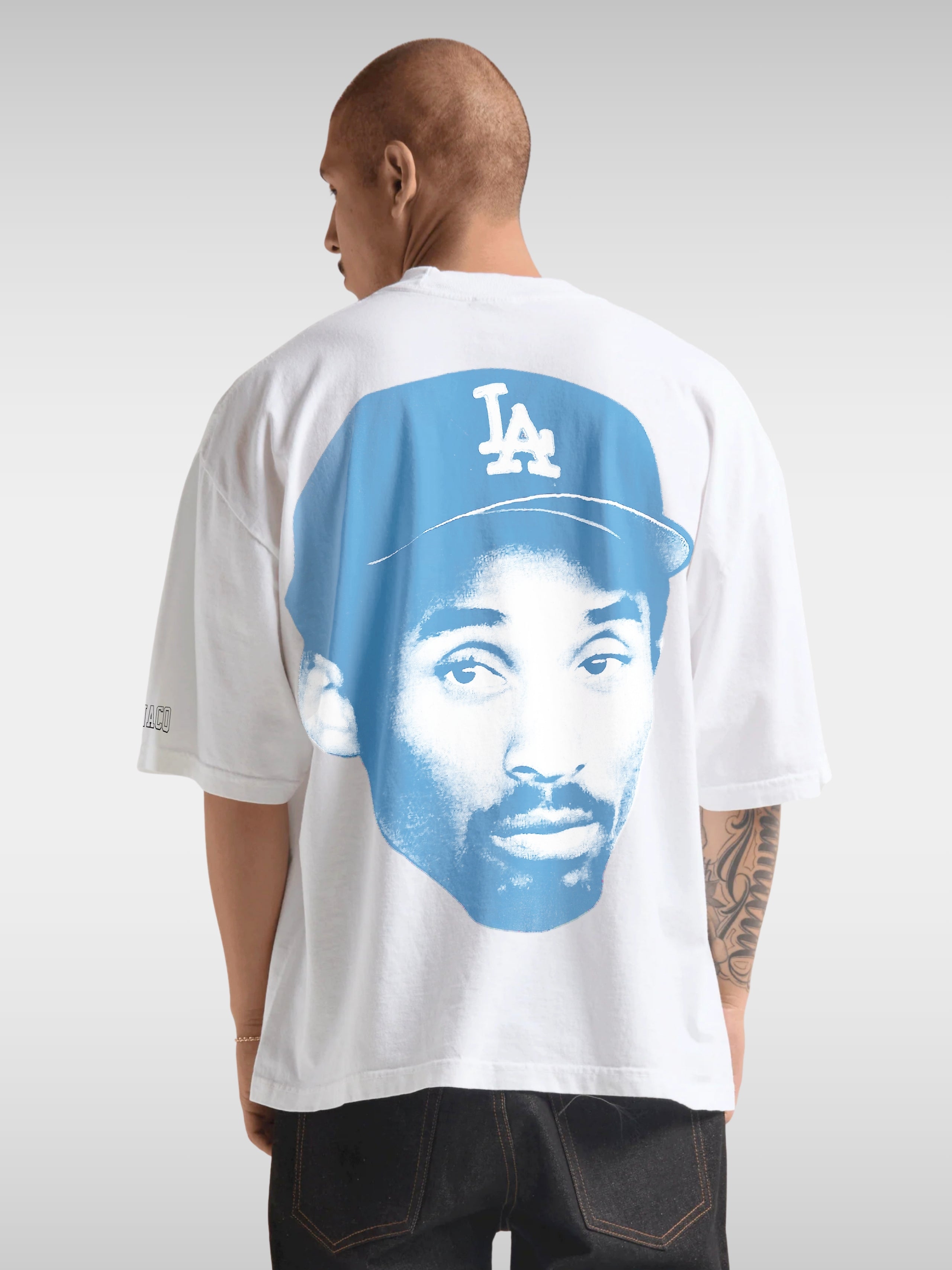 KOBE 8 TEE – GEN2 | Monaco Social Club