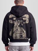 RACER NO. 33 HOODIE