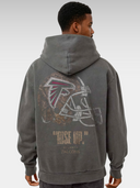 FALCONS REALTREE FOOTBALL HOODIE – GEN1