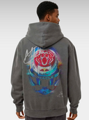 VERSTAPPEN HELMET HOODIE - GEN1