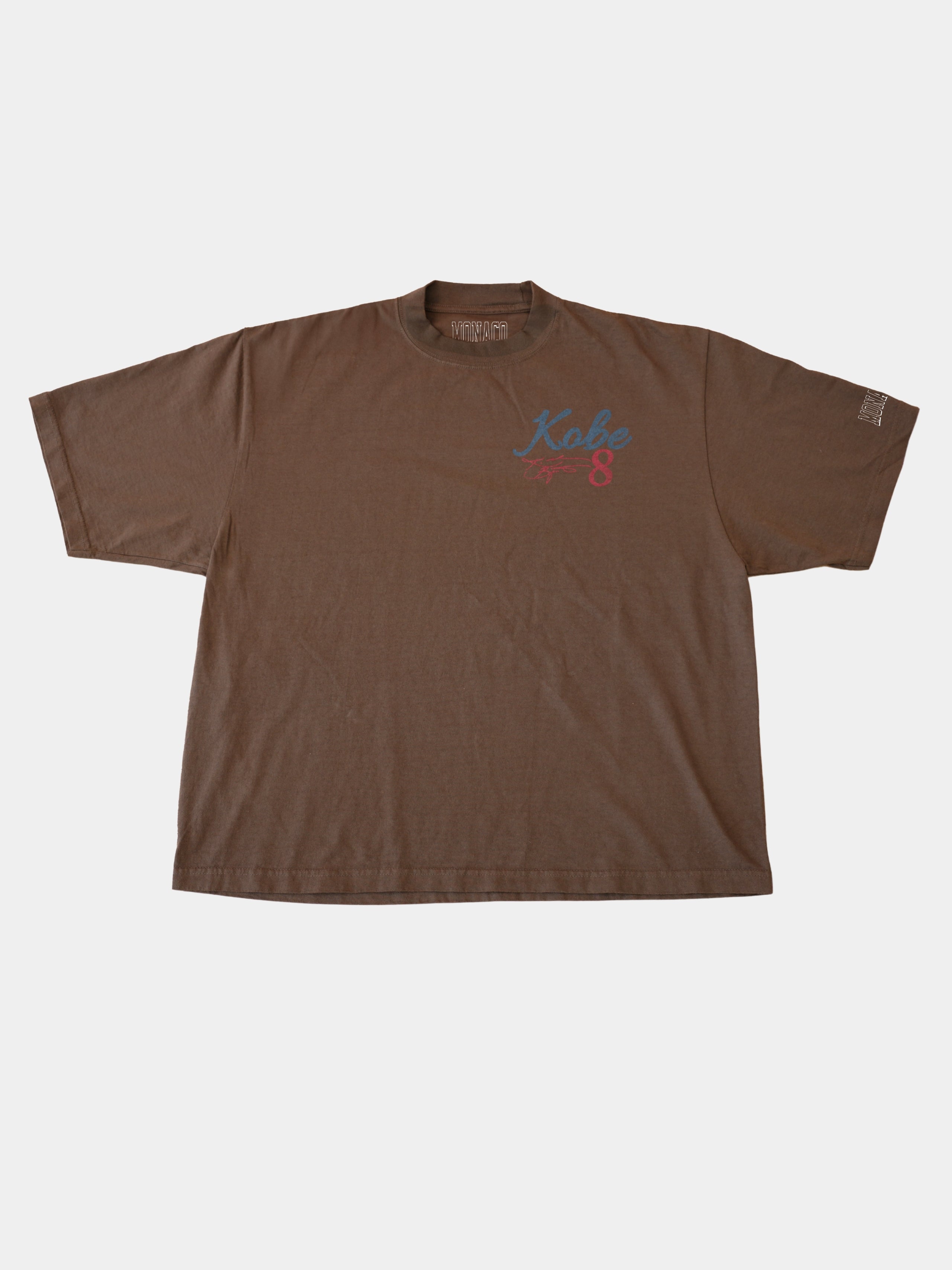 KOBE 8 TEE – GEN2 | Monaco Social Club
