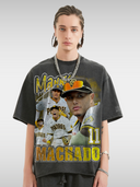 MANNY MACHADO BASEBALL TEE