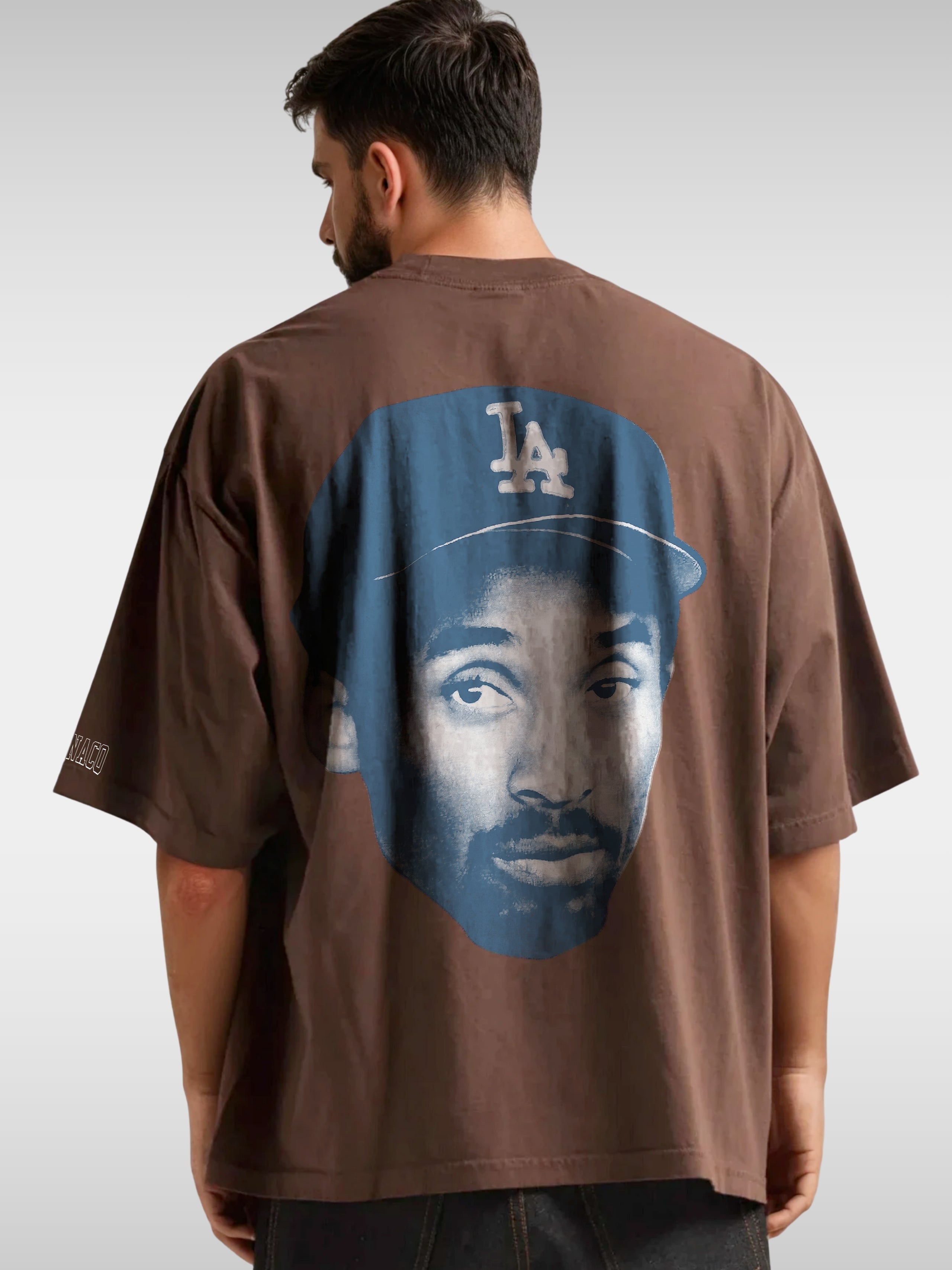 KOBE 8 TEE – GEN2 | Monaco Social Club