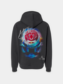 VERSTAPPEN HELMET HOODIE - GEN1