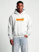 TRACKSIDE HOODIE
