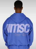 MSC LABEL HOODIE