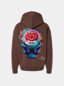 VERSTAPPEN HELMET HOODIE - GEN1