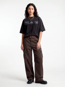 BEYOND THE ORDINARY TEE
