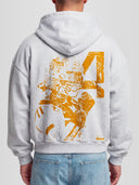 RACER NO. 04 HOODIE