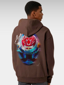 VERSTAPPEN HELMET HOODIE - GEN1