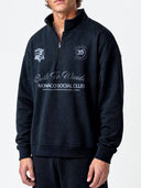 THE VARSITY 35 QUARTER-ZIP