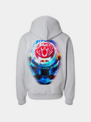 VERSTAPPEN HELMET HOODIE - GEN1