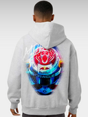 VERSTAPPEN HELMET HOODIE - GEN1