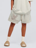 SPIRIT OF REBELS SWEATSHORTS