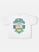 MARLINS WORLD SERIES TEE – GEN2