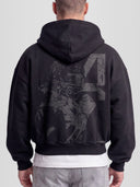 RACER NO. 04 HOODIE