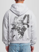 RACER NO. 04 HOODIE
