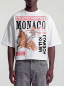VINTAGE COWBOY TEE