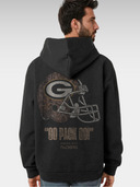 PACKERS REALTREE FOOTBALL HOODIE – GEN1