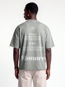 BEYOND THE ORDINARY TEE