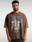 MARLINS WORLD SERIES TEE – GEN2
