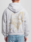 RACER NO. 04 HOODIE
