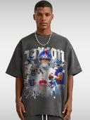 JAXSON DART GRAPHIC TEE