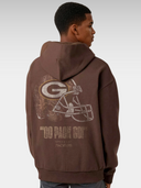 PACKERS REALTREE FOOTBALL HOODIE – GEN1