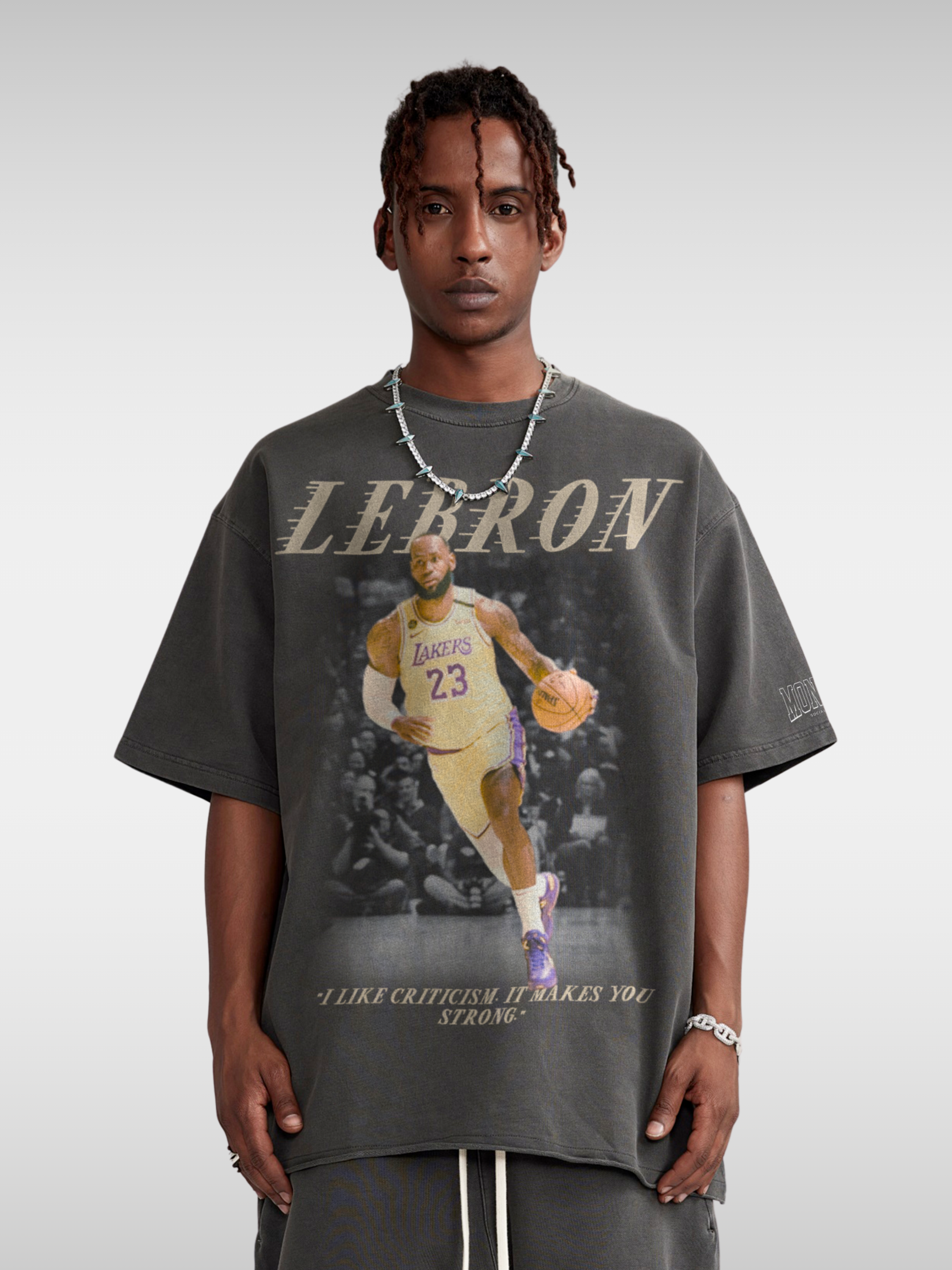 lebron graphic tees
