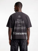BEYOND THE ORDINARY TEE