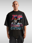 SHOHEI OHTANI TEE – GEN2