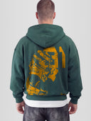 RACER NO. 81 HOODIE