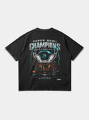 EAGLES CHAMPIONS TEE
