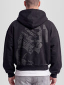 RACER NO. 81 HOODIE