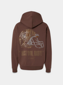 RAIDERS REALTREE FOOTBALL HOODIE – GEN1