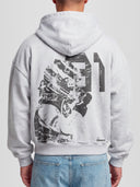 RACER NO. 81 HOODIE