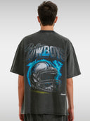 COWBOYS DALLAS HELMET TEE