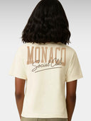 MONACO SIGNATURE CROP TOP – GEN1