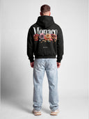 THE BLOOM HOODIE