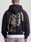 RACER NO. 81 HOODIE