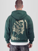 RACER NO. 81 HOODIE