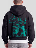 RACER NO. 63 HOODIE