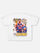 PATRICK EWING TEE - GEN2