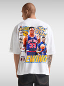PATRICK EWING TEE - GEN2