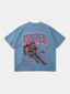 MONTREAL HOCKEY TEE