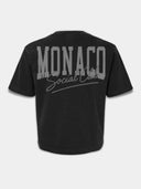 MONACO SIGNATURE CROP TOP – GEN1
