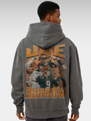JOE BURROW FOOTBALL HOODIE – GEN1