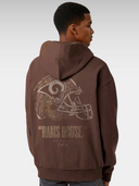 RAMS REALTREE FOOTBALL HOODIE – GEN1