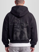 RACER NO. 63 HOODIE