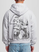 RACER NO. 63 HOODIE